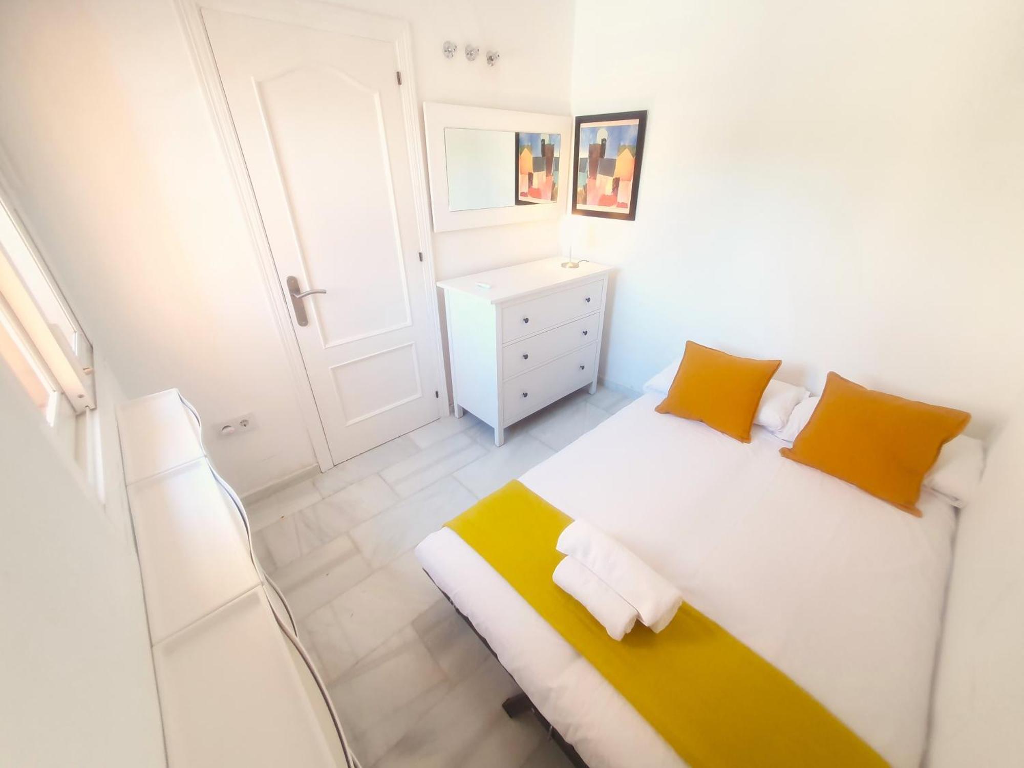 Urb Oasis Golf-Terrace, Pools And Golf Courses Apartment Mijas Exterior photo