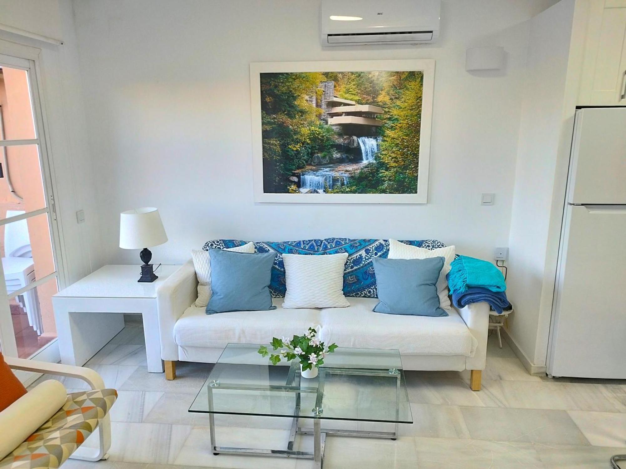 Urb Oasis Golf-Terrace, Pools And Golf Courses Apartment Mijas Exterior photo
