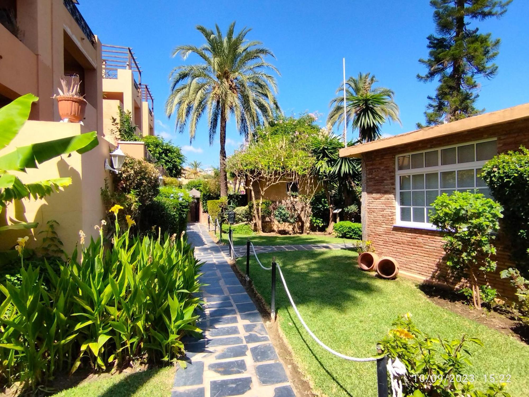 Urb Oasis Golf-Terrace, Pools And Golf Courses Apartment Mijas Exterior photo