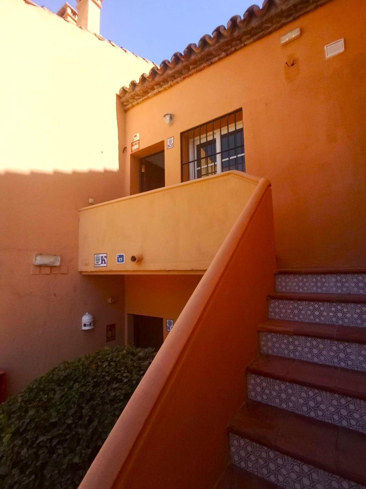 Urb Oasis Golf-Terrace, Pools And Golf Courses Apartment Mijas Exterior photo