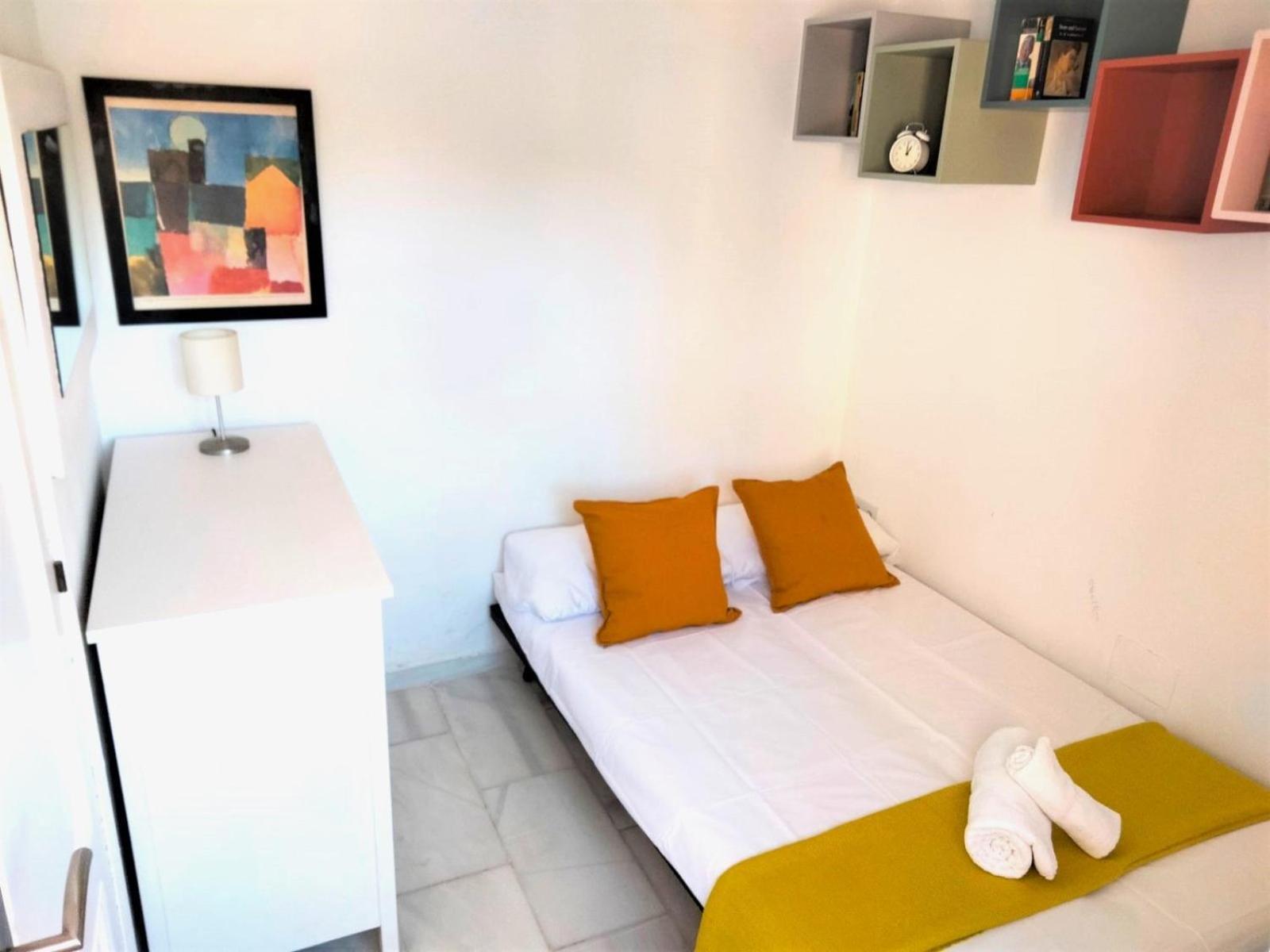 Urb Oasis Golf-Terrace, Pools And Golf Courses Apartment Mijas Exterior photo